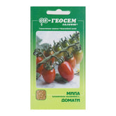 Hectarul - Seminte Tomate Mila (cherry} GeosemSelect 0.2 g